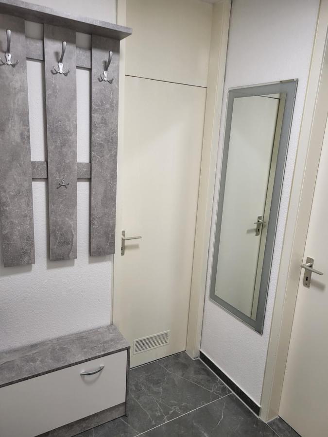 Schwarzwaldsuite Mit Panorama Waldblick Enzklösterle Exterior foto